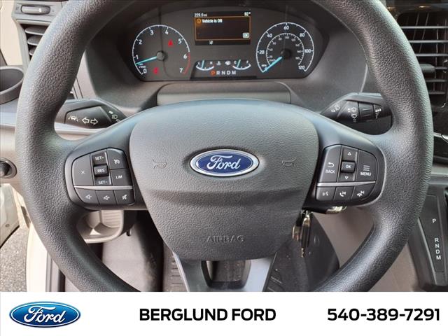 2024 Ford Transit 350 HD - Photo 18