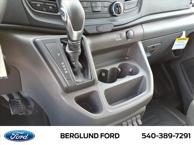 2025 Ford Transit Base - Photo 18