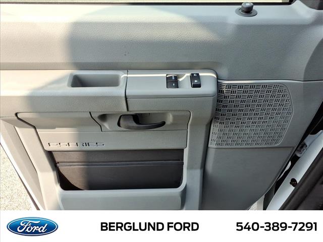 2026 Ford E-Series Base - Photo 18