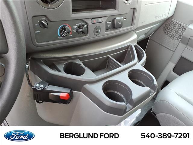 2026 Ford E-Series Base - Photo 18