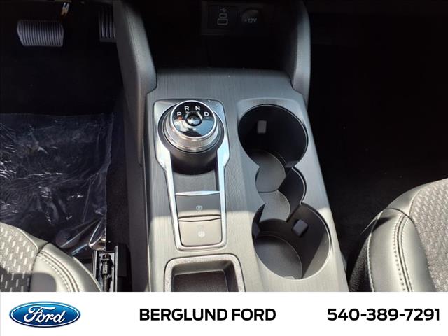 2025 Ford Escape Plug-In Hybrid PHEV - Photo 18