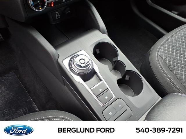 2026 Ford Escape Active - Photo 18