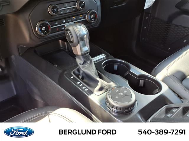 2025 Ford Bronco Big Bend - Photo 18