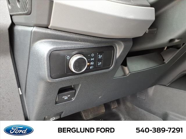 2024 Ford Bronco Big Bend - Photo 18