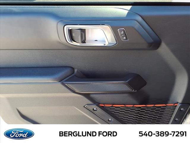 2024 Ford Bronco Raptor - Photo 18