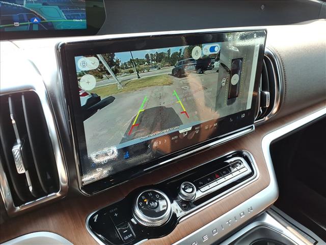 2025 Ford Expedition MAX King Ranch - Photo 18