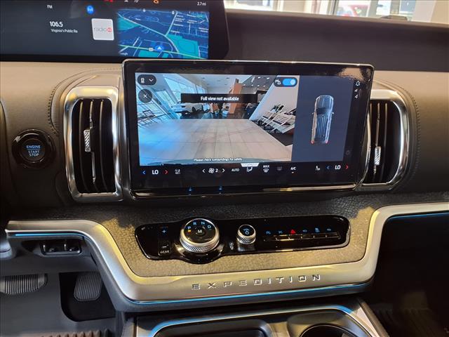 2025 Ford Expedition Tremor - Photo 18