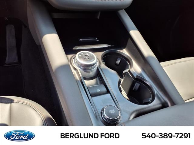 2025 Ford Explorer Active - Photo 18