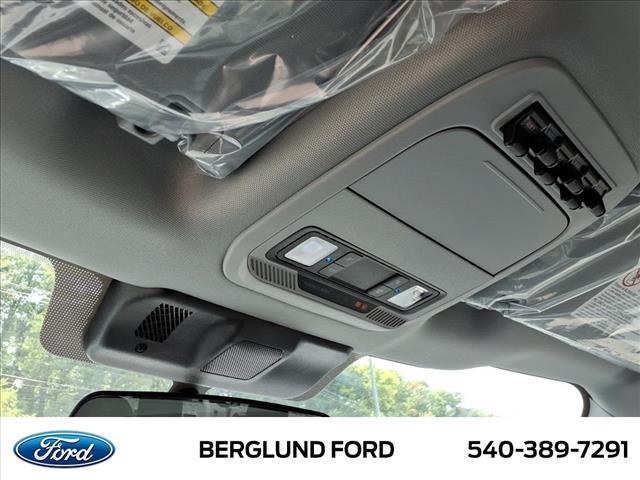 2025 Ford F-250 Super Duty XLT - Photo 18