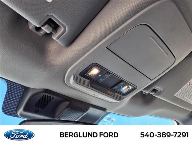 2025 Ford F-250 Super Duty XLT - Photo 18