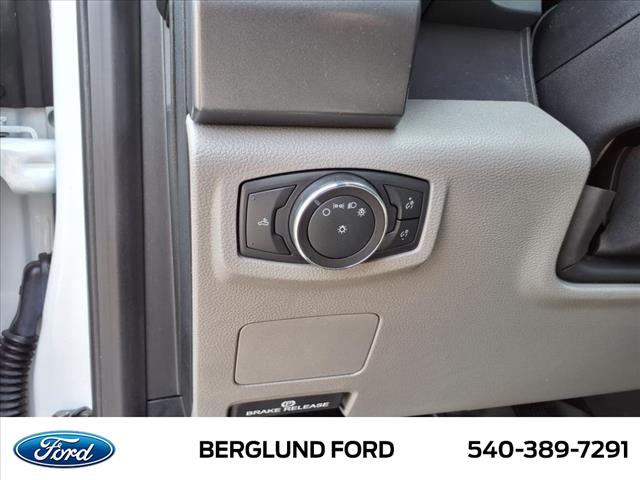 2018 Ford F-250 Super Duty XLT - Photo 18