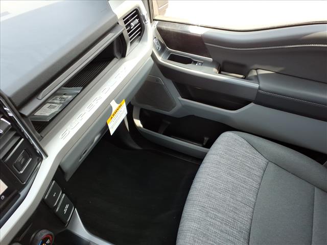 2026 Ford F-250 Super Duty XLT - Photo 18