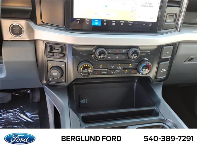 2026 Ford F-250 Super Duty XLT - Photo 18