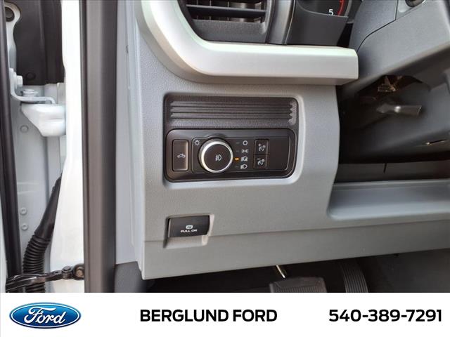 2024 Ford F-350 Super Duty XL - Photo 18