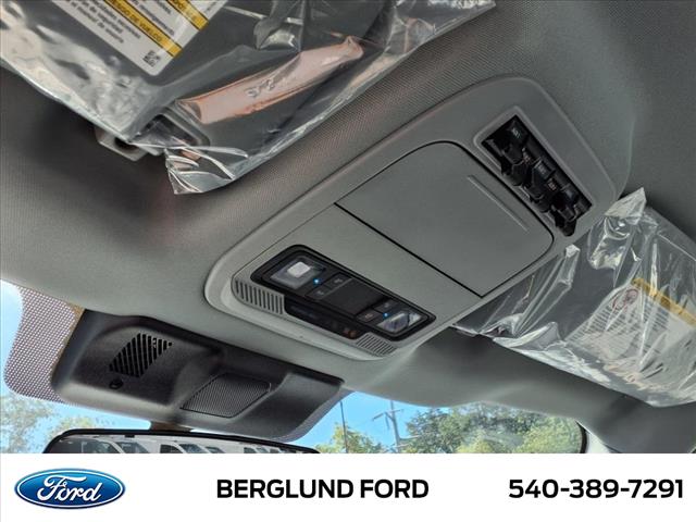 2025 Ford F-350 Super Duty XL - Photo 18