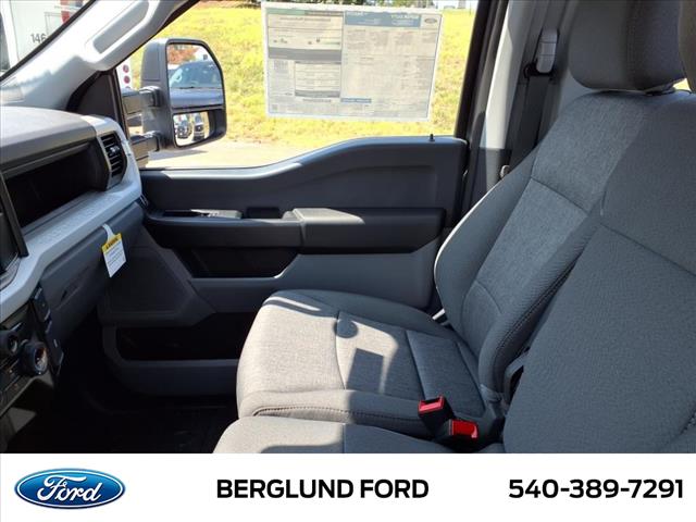 2025 Ford F-250 Super Duty XL - Photo 18