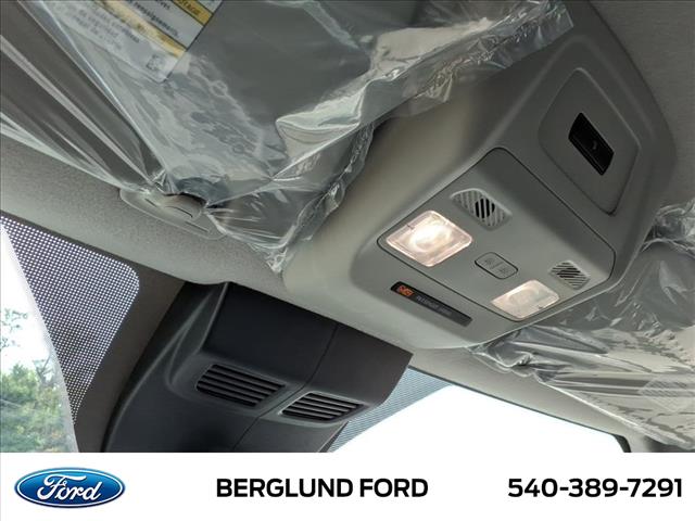 2025 Ford Transit Base - Photo 18
