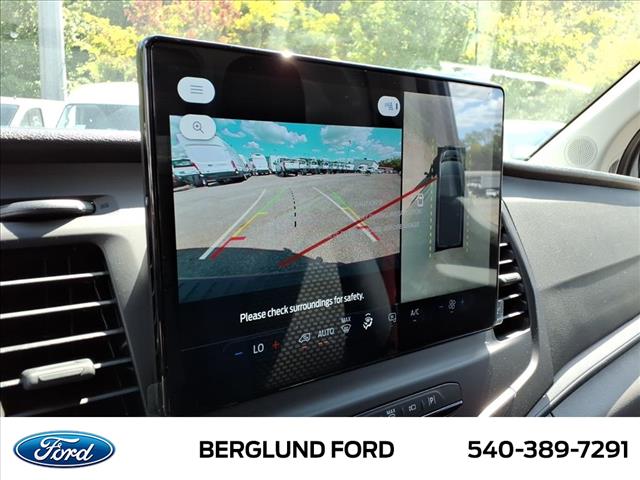 2024 Ford Transit Base - Photo 18