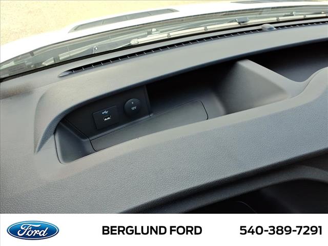 2025 Ford Transit Base - Photo 18