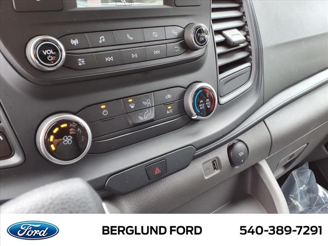 2024 Ford Transit Base - Photo 18