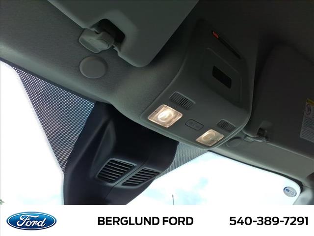 2024 Ford Transit Base - Photo 18