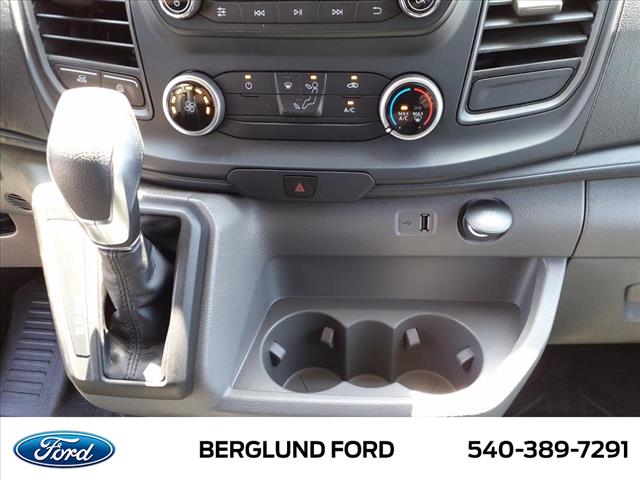 2024 Ford Transit 350 - Photo 18