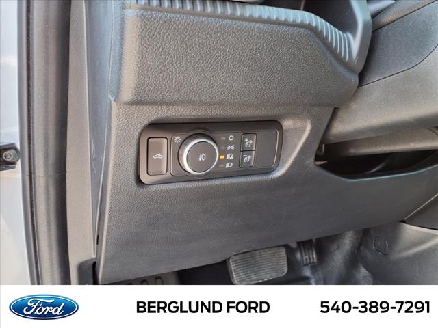 2024 Ford Ranger XL - Photo 18