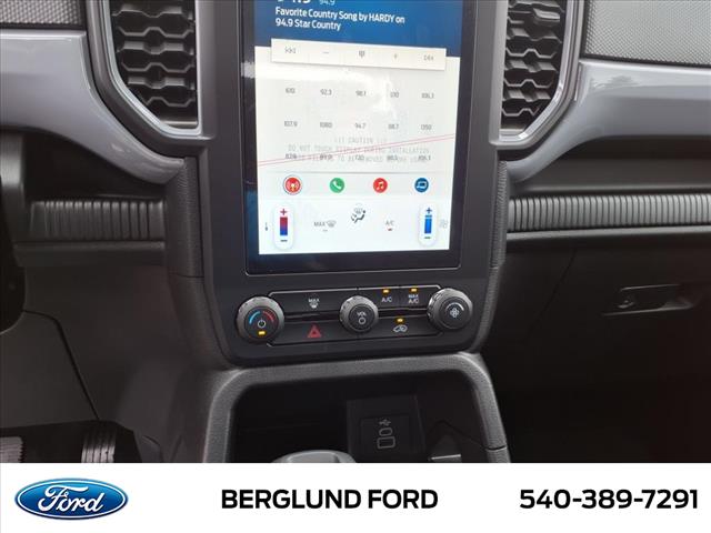 2024 Ford Ranger XL - Photo 18