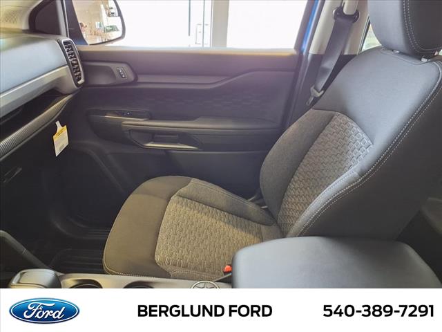 2025 Ford Ranger XL - Photo 18