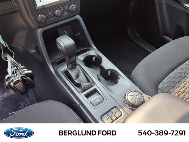 2025 Ford Ranger XL - Photo 18
