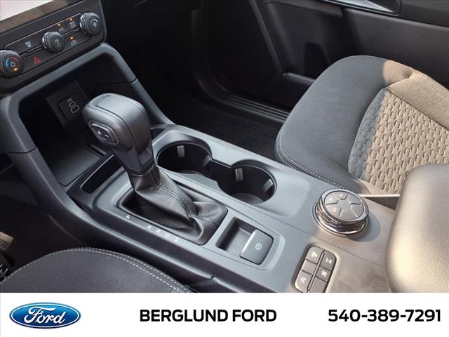 2025 Ford Ranger XL - Photo 18