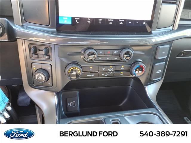 2025 Ford F-150 STX - Photo 18