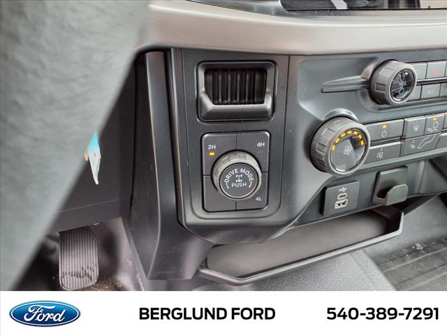 2025 Ford F-150 XL - Photo 18