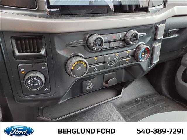 2025 Ford F-150 XL - Photo 18