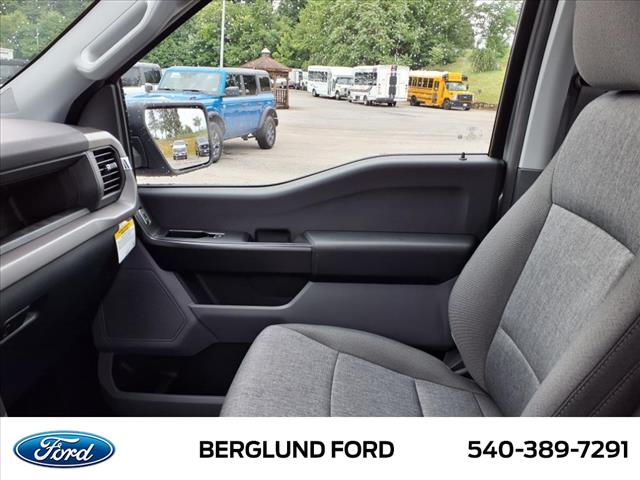 2025 Ford F-150 XL - Photo 18