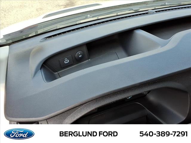 2025 Ford Transit Base w/11,000 lb. GVWR - Photo 18