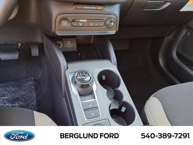 2025 Ford Bronco Sport Big Bend - Photo 18