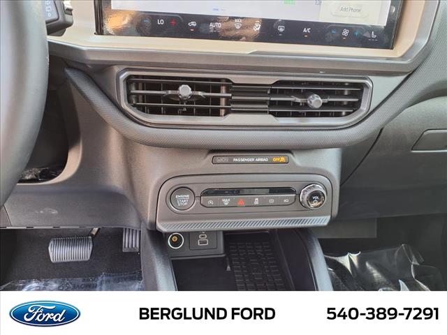 2025 Ford Bronco Sport Big Bend - Photo 18