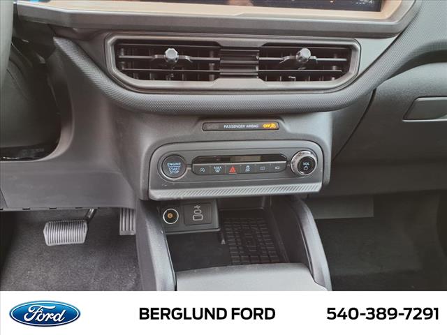 2025 Ford Bronco Sport Big Bend - Photo 18
