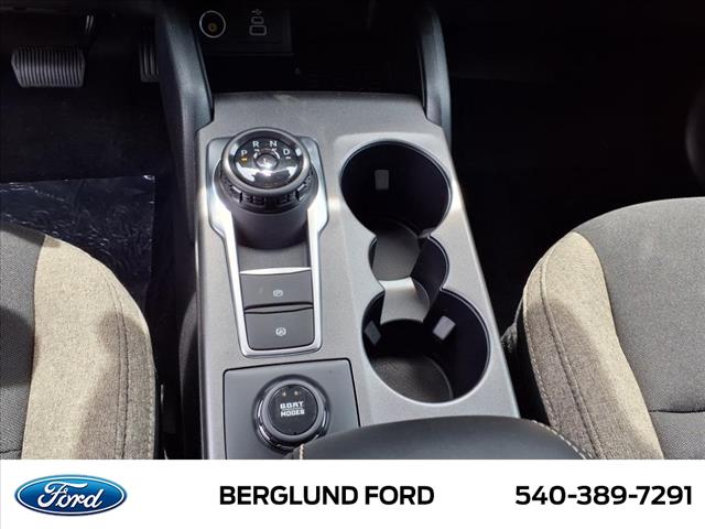 2025 Ford Bronco Sport Big Bend - Photo 18