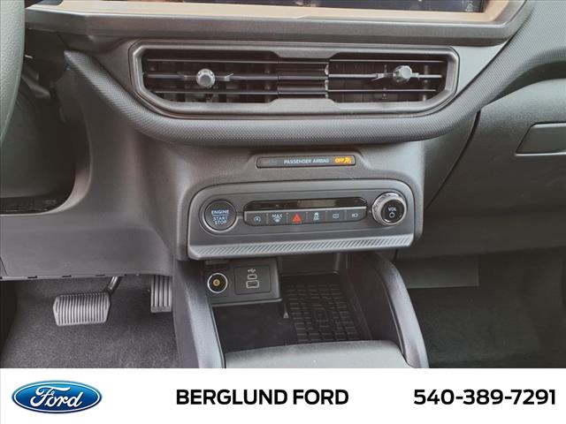 2025 Ford Bronco Sport Big Bend - Photo 18