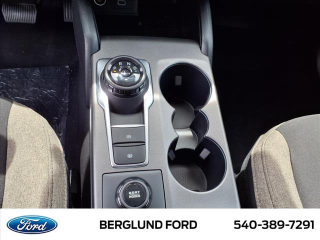 2025 Ford Bronco Sport Big Bend - Photo 18