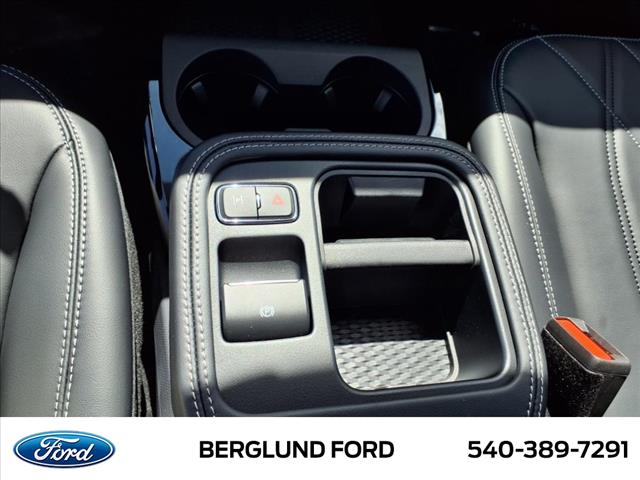 2025 Ford Mustang Mach-E Select - Photo 18