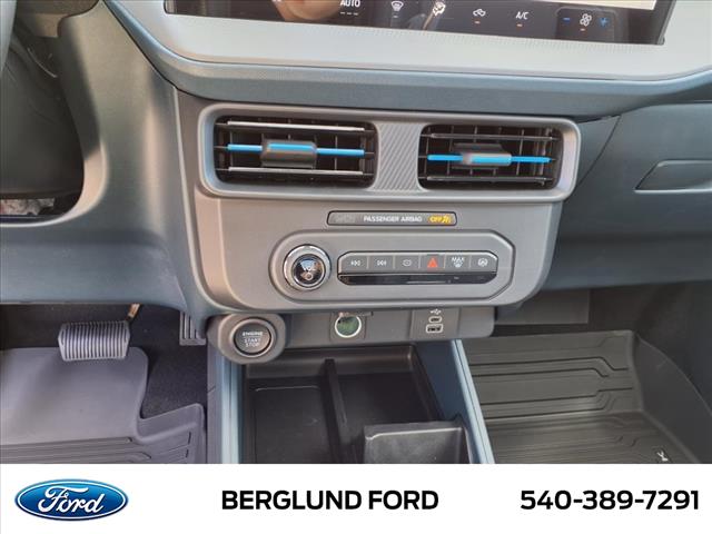 2025 Ford Maverick Lobo Standard - Photo 18