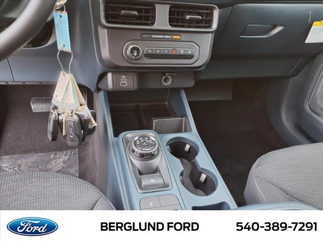 2025 Ford Maverick XL - Photo 18