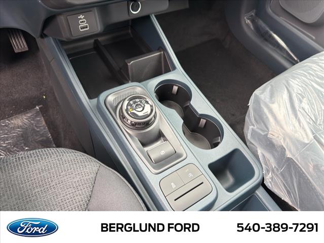2025 Ford Maverick XL - Photo 18