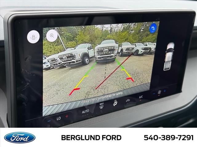 2025 Ford Maverick XL - Photo 18