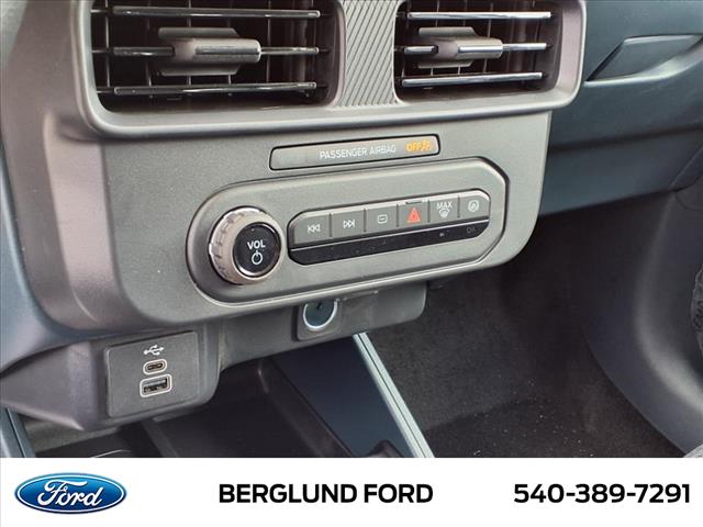 2025 Ford Maverick XL - Photo 18