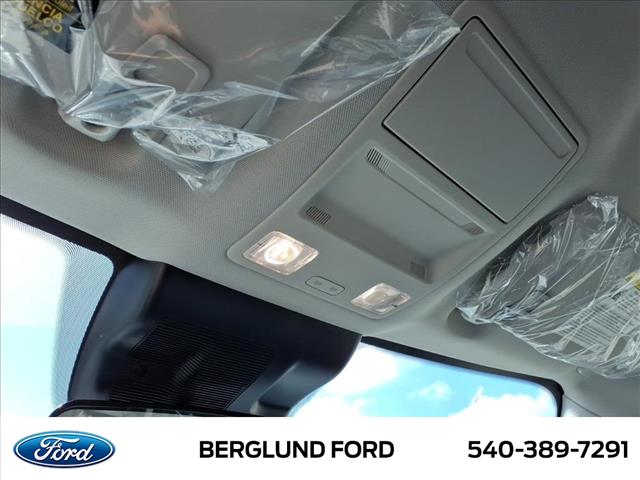 2025 Ford Maverick XL - Photo 18