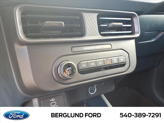2025 Ford Maverick XL - Photo 18